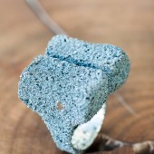 18a piccole creature jewelry formentera  silver ring